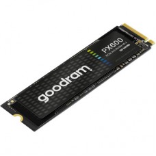 Накопитель SSD M.2 2280 1TB PX600 Goodram (SSDPR-PX600-1K0-80) Накопитель SSD M.2 2280 1TB PX600 Goodram (SSDPR-PX600-1K0-80) - Фото