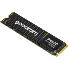 Накопитель SSD M.2 2280 1TB PX600 Goodram (SSDPR-PX600-1K0-80) Накопитель SSD M.2 2280 1TB PX600 Goodram (SSDPR-PX600-1K0-80) - Фото