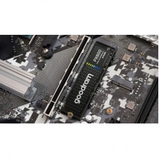 Накопитель SSD M.2 2280 1TB PX600 Goodram (SSDPR-PX600-1K0-80) Накопитель SSD M.2 2280 1TB PX600 Goodram (SSDPR-PX600-1K0-80) - Фото