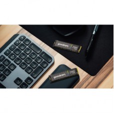 Накопитель SSD M.2 2280 1TB PX600 Goodram (SSDPR-PX600-1K0-80) Накопитель SSD M.2 2280 1TB PX600 Goodram (SSDPR-PX600-1K0-80) - Фото