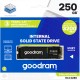Накопитель SSD M.2 2280 250GB PX600 Goodram (SSDPR-PX600-250-80) Накопитель SSD M.2 2280 250GB PX600 Goodram (SSDPR-PX600-250-80)