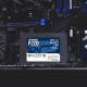 Накопитель SSD 2.5" 256GB P220 Patriot (P220S256G25) Накопитель SSD 2.5" 256GB P220 Patriot (P220S256G25)