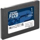 Накопитель SSD 2.5" 1TB P220 Patriot (P220S1TB25) Накопитель SSD 2.5" 1TB P220 Patriot (P220S1TB25)