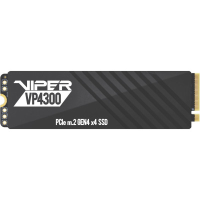 Накопичувач SSD M.2 2280 2 TB VP4300 Patriot (VP4300-2TBM28H)
