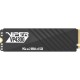 Накопичувач SSD M.2 2280 2 TB VP4300 Patriot (VP4300-2TBM28H)