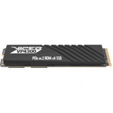 Накопичувач SSD M.2 2280 2 TB VP4300 Patriot (VP4300-2TBM28H) - Фото