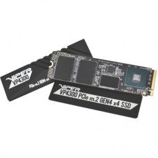 Накопичувач SSD M.2 2280 2 TB VP4300 Patriot (VP4300-2TBM28H) - Фото