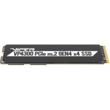Накопичувач SSD M.2 2280 2 TB VP4300 Patriot (VP4300-2TBM28H) - Фото