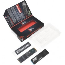 Накопичувач SSD M.2 2280 2 TB VP4300 Patriot (VP4300-2TBM28H) - Фото