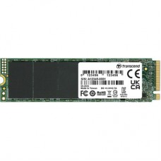 Накопитель SSD M.2 2280 1TB Transcend (TS1TMTE115S) Накопитель SSD M.2 2280 1TB Transcend (TS1TMTE115S)