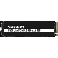 Накопитель SSD M.2 2280 2TB Patriot (P400LP2KGM28H) Накопитель SSD M.2 2280 2TB Patriot (P400LP2KGM28H)