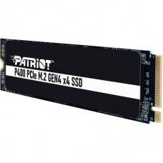 Накопичувач SSD M.2 2280 1TB Patriot (P400LP1KGM28H) - Фото