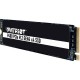 Накопитель SSD M.2 2280 2TB Patriot (P400LP2KGM28H) Накопитель SSD M.2 2280 2TB Patriot (P400LP2KGM28H)