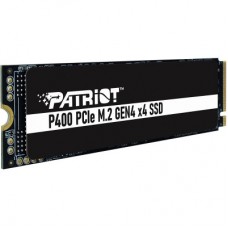 Накопичувач SSD M.2 2280 1TB Patriot (P400LP1KGM28H) - Фото