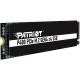 Накопитель SSD M.2 2280 2TB Patriot (P400LP2KGM28H) Накопитель SSD M.2 2280 2TB Patriot (P400LP2KGM28H)