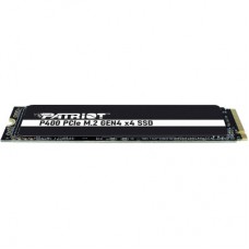 Накопичувач SSD M.2 2280 1TB Patriot (P400LP1KGM28H) - Фото