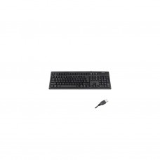 Клавиатура A4Tech KR-83 USB
