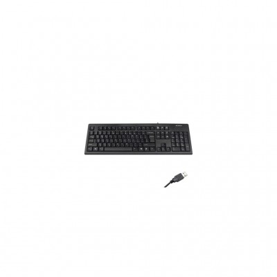 Клавиатура A4Tech KR-83 USB