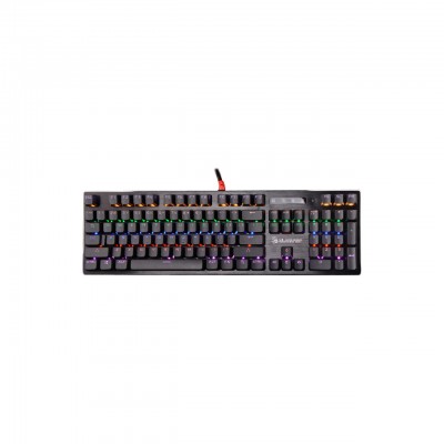 Клавиатура A4Tech Bloody B820R USB Black (4711421926997)