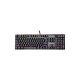 Клавиатура A4Tech Bloody B820R USB Black (4711421926997)