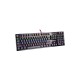 Клавиатура A4Tech Bloody B820R USB Black (4711421926997)
