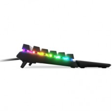 Клавіатура SteelSeries APEX PRO TKL Wireless Black (SS64865) - Фото