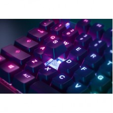 Клавіатура SteelSeries APEX PRO TKL Wireless Black (SS64865) - Фото
