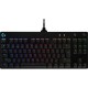 Клавіатура Logitech G PRO Mechanical Gaming USB Black (920-009392)