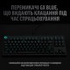 Клавіатура Logitech G PRO Mechanical Gaming USB Black (920-009392) Клавіатура Logitech G PRO Mechanical Gaming USB Black (920-009392)