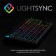 Клавіатура Logitech G PRO Mechanical Gaming USB Black (920-009392) Клавіатура Logitech G PRO Mechanical Gaming USB Black (920-009392)