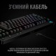 Клавіатура Logitech G PRO Mechanical Gaming USB Black (920-009392) Клавіатура Logitech G PRO Mechanical Gaming USB Black (920-009392)