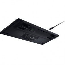 Клавиатура Razer DeathStalker V2 Pro TKL Wireless/Bluetooth Red Switch UA Black (RZ03-04370800-R3R1) - Фото