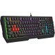 Клавиатура A4Tech Bloody B135N USB Black (Bloody B135N Black) Клавиатура A4Tech Bloody B135N USB Black (Bloody B135N Black)
