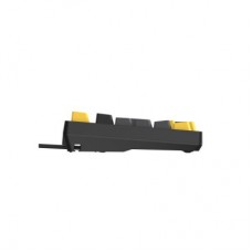 Клавиатура A4Tech Bloody S98 RGB BLMS Red Switch USB Sports Lime (Bloody S98 Sports Lime) - Фото