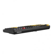 Клавиатура A4Tech Bloody S98 RGB BLMS Red Switch USB Sports Lime (Bloody S98 Sports Lime) - Фото