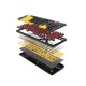 Клавиатура A4Tech Bloody S98 RGB BLMS Red Switch USB Sports Lime (Bloody S98 Sports Lime) Клавиатура A4Tech Bloody S98 RGB BLMS Red Switch USB Sports Lime (Bloody S98 Sports Lime)