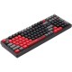 Клавиатура A4Tech Bloody S98 RGB BLMS Red Switch USB Sports Red (Bloody S98 Sports Red) Клавиатура A4Tech Bloody S98 RGB BLMS Red Switch USB Sports Red (Bloody S98 Sports Red)