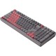 Клавиатура A4Tech Bloody S98 RGB BLMS Red Switch USB Sports Red (Bloody S98 Sports Red) Клавиатура A4Tech Bloody S98 RGB BLMS Red Switch USB Sports Red (Bloody S98 Sports Red)