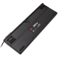 Клавиатура A4Tech Bloody S98 RGB BLMS Red Switch USB Sports Red (Bloody S98 Sports Red) - Фото