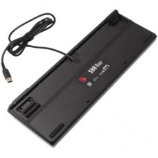 Клавиатура A4Tech Bloody S98 RGB BLMS Red Switch USB Sports Red (Bloody S98 Sports Red) - Фото