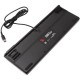 Клавиатура A4Tech Bloody S98 RGB BLMS Red Switch USB Sports Red (Bloody S98 Sports Red) Клавиатура A4Tech Bloody S98 RGB BLMS Red Switch USB Sports Red (Bloody S98 Sports Red)