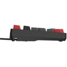 Клавиатура A4Tech Bloody S98 RGB BLMS Red Switch USB Sports Red (Bloody S98 Sports Red) - Фото