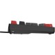 Клавиатура A4Tech Bloody S98 RGB BLMS Red Switch USB Sports Red (Bloody S98 Sports Red) Клавиатура A4Tech Bloody S98 RGB BLMS Red Switch USB Sports Red (Bloody S98 Sports Red)