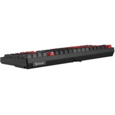 Клавиатура A4Tech Bloody S98 RGB BLMS Red Switch USB Sports Red (Bloody S98 Sports Red) - Фото