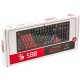 Клавиатура A4Tech Bloody S98 RGB BLMS Red Switch USB Sports Red (Bloody S98 Sports Red) Клавиатура A4Tech Bloody S98 RGB BLMS Red Switch USB Sports Red (Bloody S98 Sports Red)