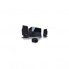 Акустична система Microlab M-200 black