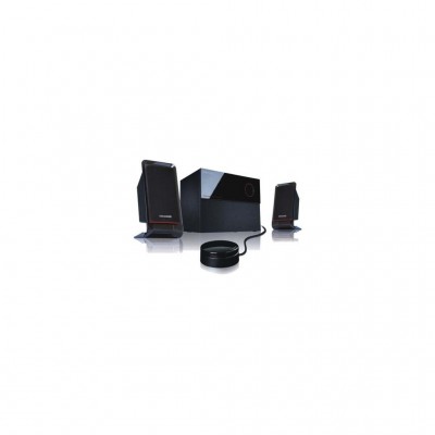 Акустична система Microlab M-200 black