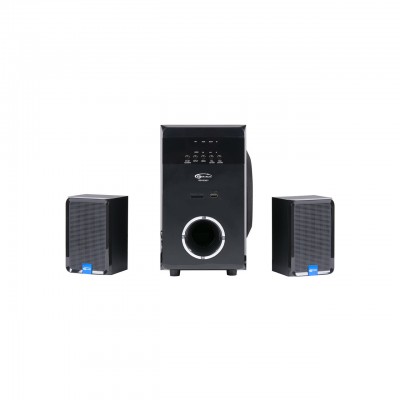 Акустическая система Gemix SB-80BT black