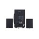 Акустическая система Gemix SB-80BT black Акустическая система Gemix SB-80BT black