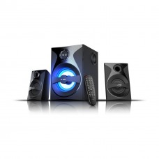 Акустическая система F&D F-380X black